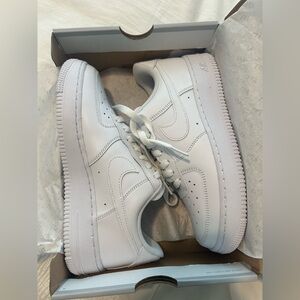 Women’s 7.5 Airforce 1 ‘07